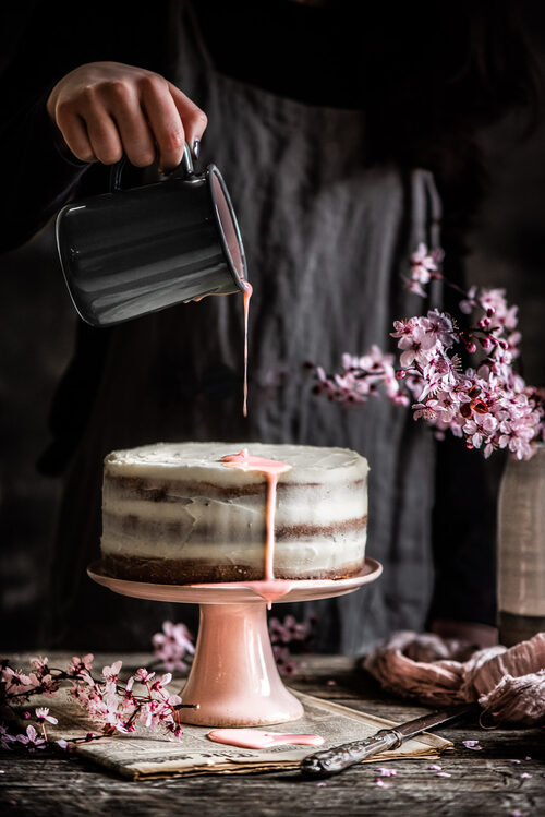 Cake