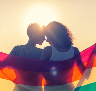 Pink Lady® supports vital LGBT+ anti-abuse service