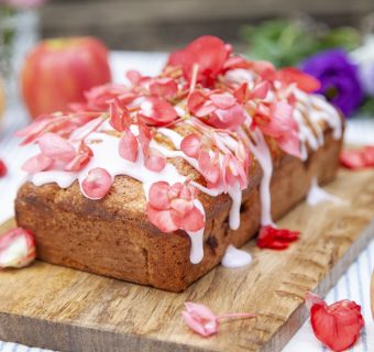 Juliet Sear Recipes - Apple Recipes