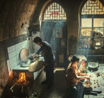 An evening of wonder and delight for the tenth Pink Lady® Food Photographer of the Year Awards