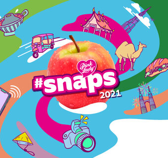 #PinkLadySnaps returns for another year – our Instagram competition is now open!