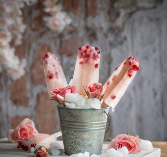 Discover the joy of food photography with Donna Crous