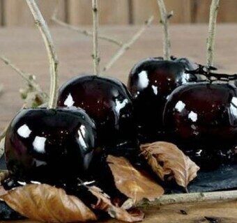 Healthy Halloween Food Ideas