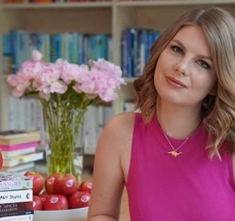 #SensationalReads: Food and the Mind