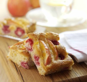 Healthy Fruit Snacks for Lunches