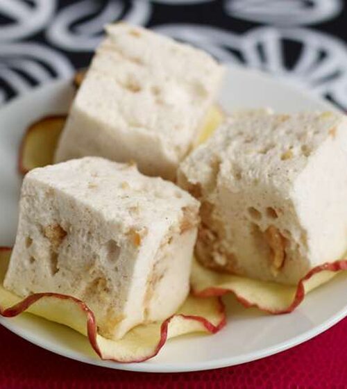 Apple-Pie Marshmallows
