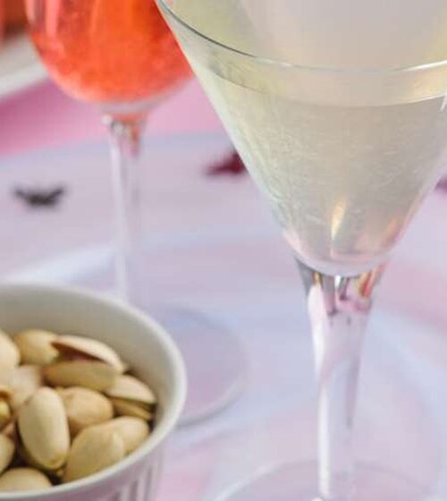 Pink Lady® Appletini