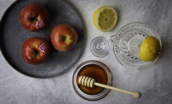 Cocktail ingredients