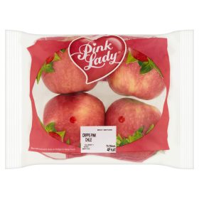Asda 4 Fruits Pack