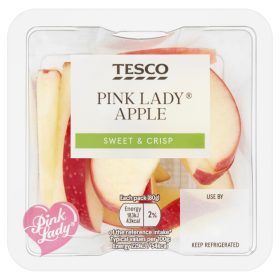 Tesco Pink Lady® Apple Pot - 80g