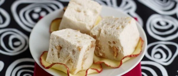 Apple Pie Marshmallows