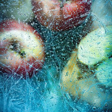 HC Apple Margaret Jaszowska Take me to the River