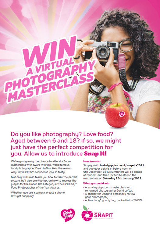 Snapflyer